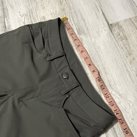 lululemon athletica ABC Men's Trousers Size 29 - Picture 9 of 10